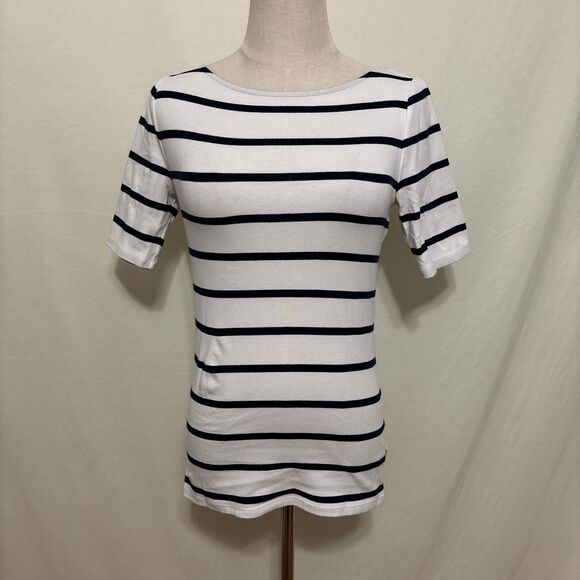 vintage short sleeve top - Picture 1 of 4